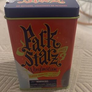 Disney Park Starz Vinylmation Pirates of Carribean